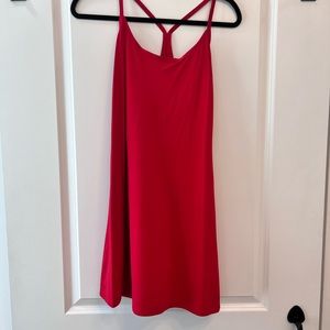 Outdoor Voices Exercise Dress